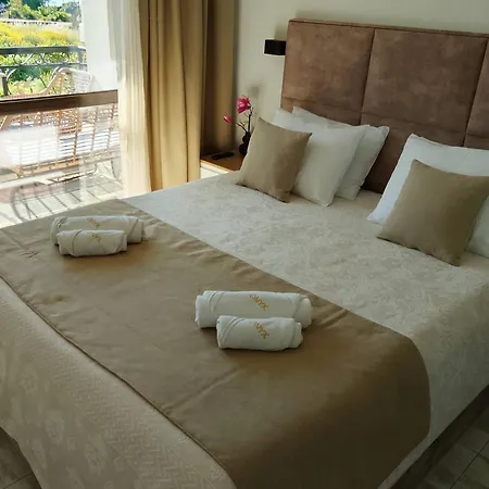 Apartamento Onyx 1 Joytime *