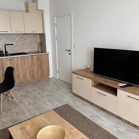 Onyx 1 Joytime Apartamento *