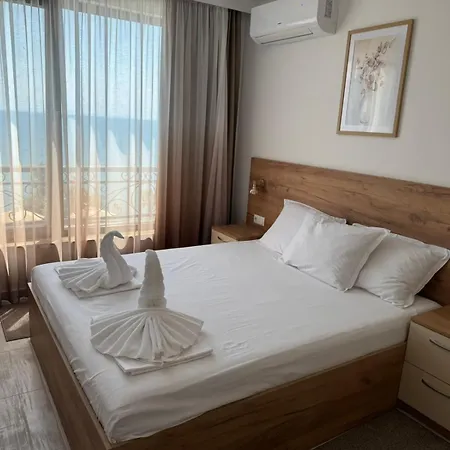 Onyx 1 Joytime Apartamento Sveti Vlas
