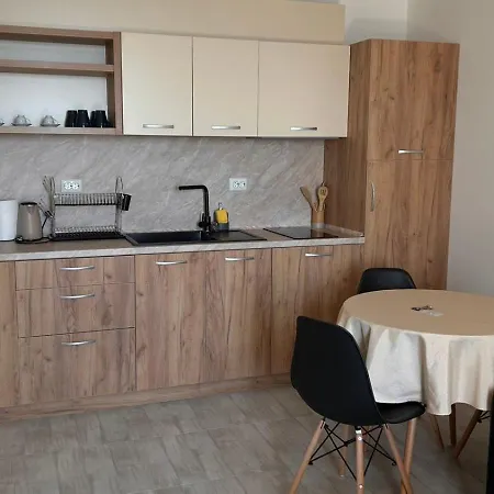 Apartamento Onyx 1 Joytime Sveti Vlas