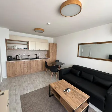Apartamento Onyx 1 Joytime