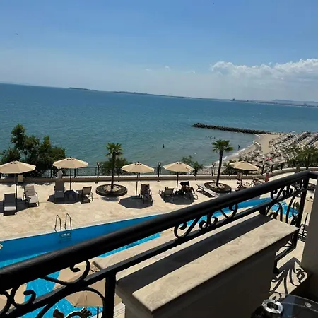 Apartamento Onyx 1 Joytime