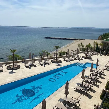 Apartamento Onyx 1 Joytime *