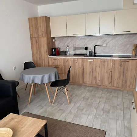 Onyx 1 Joytime Apartamento *