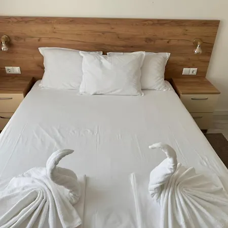 Onyx 1 Joytime Apartamento Sveti Vlas