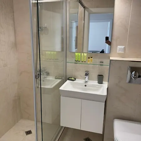 Apartamento Onyx 1 Joytime