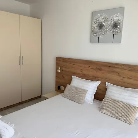 Onyx 1 Joytime Apartamento Sveti Vlas