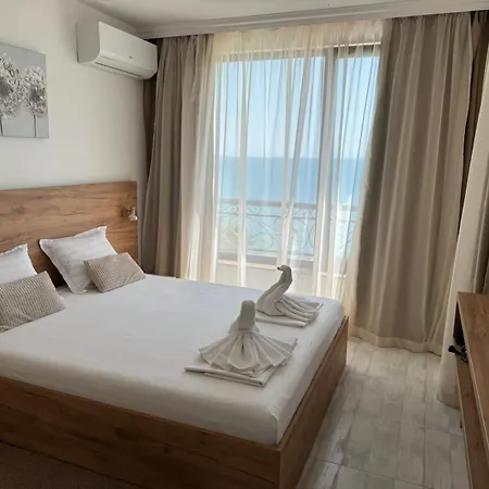 Onyx 1 Joytime Apartamento *
