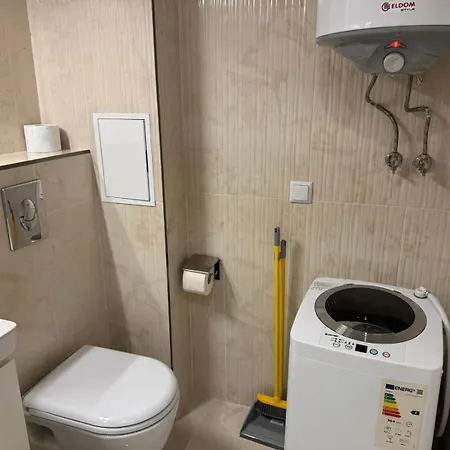 Onyx 1 Joytime Apartamento Sveti Vlas